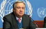 Անտոնիո Գուտերեշը նախազգուշացրել է