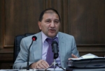 Աշխատանքից ազատվել են փոխնախարարներ