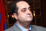 Ի՞նչ «տարավ հետը» 
