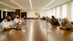 Զինված ուժերի ԳՇ պետն ընդունել է ԱՄՆ դեսպանին