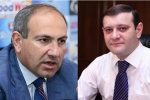 Չի ցանկանում գլուխ դնել Նիկոլի հետ