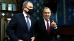 Լավրովը և Բայրամովը քննարկել են եռակողմ հայտարարության կատարման ընթացքը