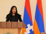 Նաիրա Զոհրաբյան. Տարածքներ հանձնող չկա