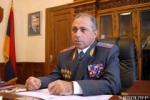 Ոստիկանապետի թանին էլ թթու ասող կա