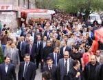 Քաղաքապետը պետք է լավ մենեջեր լինի
