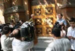 Համագումար, որ զերծ չմնաց ակնկալվող շոուի տարրերից