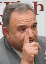 «Եթե հիմա չենք վերցնում մանդատները, գործընթացը քոքից կտրում ենք»