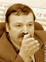 «ԱՅՆ, ՈՐ ԱՊԱԳԱՆ ԳԻՏԵԼԻՔԱՀԵՆՔ ՀԱՍԱՐԱԿՈՒԹՅԱՆՆ Է ԵՎ ՀԱՄԱՄԱՐԴԿԱՅԻՆ ՄՐՑԱԿՑԱՅԻՆ ԴԱՇՏՈՒՄ ՄԵՐ ԱՐԺԱՆԱՎԱՅԵԼ ԳՈՅԱՏևՄԱՆ ՄԱՐՏԱՀՐԱՎԵՐԸ, ԱՆԿԱՍԿԱԾ Է»
