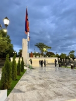 Մեր զոռբա իրականությունում պարտվելը հերոսություն է, չմո լինելը՝ առավելություն