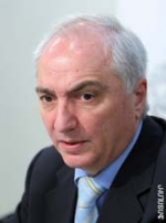 «Մեկ ազգ, երկու պետություն» տերմինոլոգիայից մենք ընդհանրապես վախենալու բան չունենք»