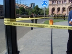 «Հանցագործություն» Հանրապետության հրապարակում