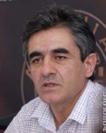 «Բոլորովին պատահական չեն խոսակցությունները, թե այս կամ այն օլիգարխն ուզում է ունեցվածքը վաճառել և հեռանալ Հայաստանից»