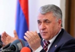 «ԵՍ ՄԻ ԱՆՁՆԱՎՈՐՈՒԹՅՈՒՆ ԵՄ, ՈՐԸ ԵՐԲԵՔ ԻՐ ՍԿԶԲՈՒՆՔՆԵՐԻՆ ՉԻ ԴԱՎԱՃԱՆԵԼ» 