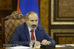 Նիկոլ Փաշինյան. Շուշիի համար մարտերը շարունակվում են