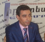«Այս Ընտրական օրենսգիրքն ական է իշխանության տակ»