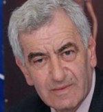 Երիտասարդ գրողների միջազգային  խորհրդաժողով Ծաղկաձորում