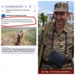 2016-ի քառօրյա պատերազմին չմասնակցած Նիկոլը դիմել է էժանագին մանիպուլյացիայի