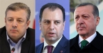Եվ հանդիպեցին Վիգեն Սարգսյանը, Կվիրիկաշվիլին ու Էրդողանը 