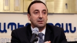 2017-ին 1 մլրդ դրամով կնվազեն պետական կառավարման մարմինների ծախսերը 