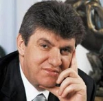 Արա Աբրահամյանը եկել էր Սերժ Սարգսյանին աջակցելու