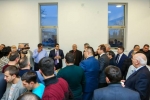 Արցախի «Ազատ հայրենիք» կուսակցությունը 2020-ին ակտիվորեն մասնակցելու է քաղաքական բոլոր գործընթացներին
