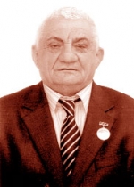   «ՄԵՆՔ ԱՇԽԱՏԱՆՔԻ ՄԵՌԱԾ ՄԱՐԴ ԵՆՔ» 