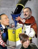 «ՍՈԽԸ ՍԽՏՈՐԻՑ ՔԱՂՑՐ ՉԷ» 