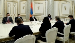 Մենք մշտապես զգացել ենք բարեկամ Ֆրանսիայի աջակցությունը
