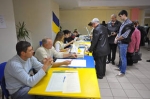 ՈՒկրաինայում խորհրդարանական ընտրություններ են