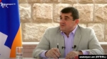 Արայիկ Հարությունյան. Տասնամյակներում ղարաբաղյան հարցի լուծման հնարավորություն չենք տեսնում