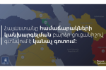 ՀՀ-ում հակահամաճարակաբանական վիճակի մասին վարչապետի հրապարակած «միջազգային գնահատականը» 2016-ի տվյալների հիման վրա է արվել