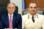 Սեյրան Օհանյան. Իմ նկատմամբ քրեական հետապնդում իրականացնում են միայն ՀՀ գլխավոր դատախազն ու Ադրբեջանի գլխավոր դատախազը