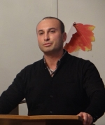 «Հեղափոխությունը, նախ և առաջ, մարդկանց գիտակցության մեջ պետք է տեղի ունենա»