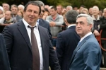 Ընդդիմությունն իշխանության այլ սցենարի մասին է ակնարկում