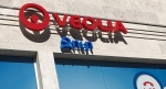  «Վեոլիա Ջուր» չգիտեմինչը շարունակում է խայտառակվել