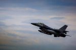 Թուրքիայի F-16 կործանիչը ՀՀ տարածքում խոցել է ՍՈւ-25 գրոհիչը