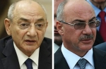Արկադի Ղուկասյանի և Բակո Սահակյանի արձագանքը Նիկոլ Փաշինյանին