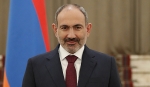 Նիկոլ Փաշինյան. Աշխատանքը մեր իրականության մեջ առկա խնդիրների լուծման միակ գործիքն է