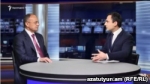 Սեյրան Օհանյան. «Ռոբերտ Քոչարյանը մեր դաշինքի հետ կապ չունի»