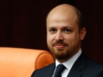 Էրդողանի որդին՝ ԻՊ-ի նավթի նախարար