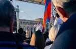 Պահելով մեզ երթերի և ակցիաների դաշտում՝ մաշեցնում են Շարժումը