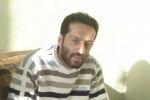 «Վահանը մեծ մարդ էր, դիմացինին խնայող, բարի կամեցող, անհանգիստ, անհուսահատ»