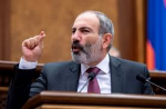 Նիկոլն իրեն զգում է, որպես հետկուլիսային, մարգինալ ղեկավար