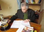 Իմաստութեան սկիզբը  Տիրոջ երկիւղն է (Առակներ, 1։7)