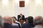  Փոքրերին՝ խաղահրապարակ, մեծերին՝ հանգստի գոտի