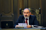 Դու էն աստիճանի հակահայ ես, որ մեկ րոպե լռությամբ զոհված 4 տղաների հիշատակները չհարգեցիր