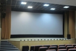 Կինոկանգառ` Կողբում