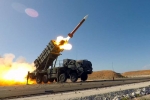 Ռուսական զինանոցն ընդդեմ «Patriot»-ի