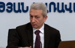 Ատոմ Ջանջուղազյան. Կունենանք 2% անկում