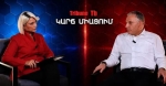  Իրանը կհարվածի Հայաստանին, եթե սպառնալիք տեսնի, չնայած բարեկամ երկիր է. Արտակ Զաքարյան